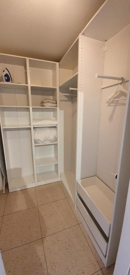 Moderne Wohnungen Im Dachgeschoss 팔켄제 외부 사진